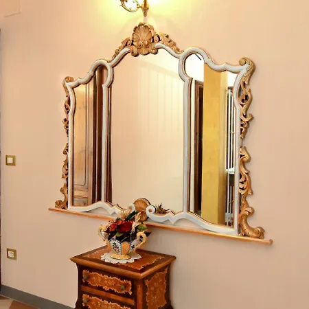 Pensionat Antiche Mura Empoli