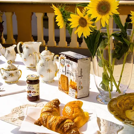 Pensionat Antiche Mura Empoli