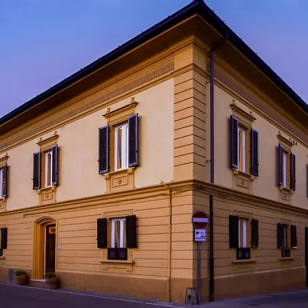 Pensionat Antiche Mura Empoli