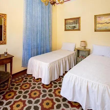 Antiche Mura 3* Empoli