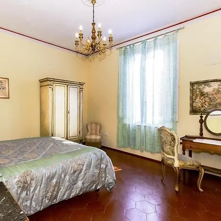 Pensionat Antiche Mura