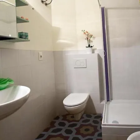 Pensionat Antiche Mura