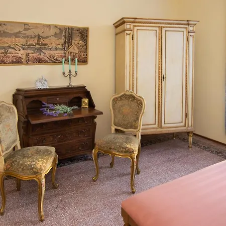 Guest house Antiche Mura Empoli