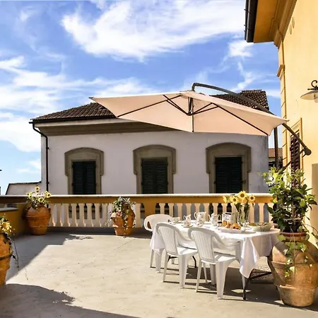 Antiche Mura Guest house