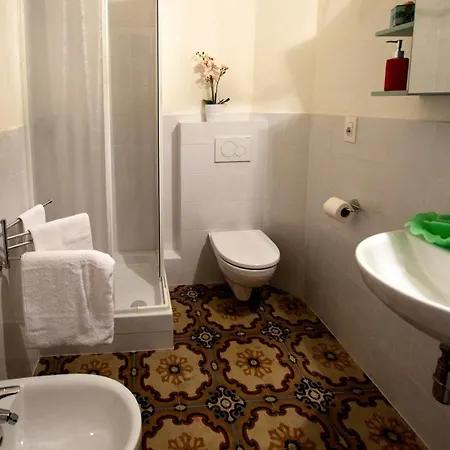 Pensionat Antiche Mura Empoli