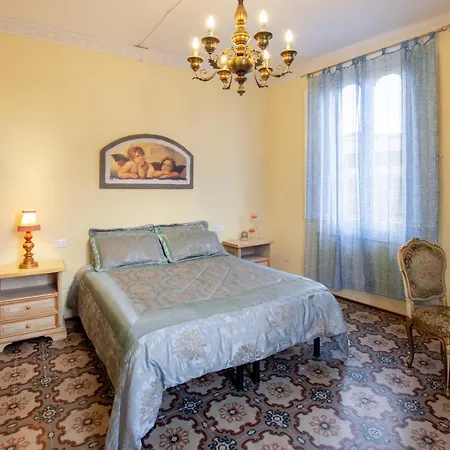 Pensionat Antiche Mura