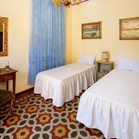 Antiche Mura Guest house
