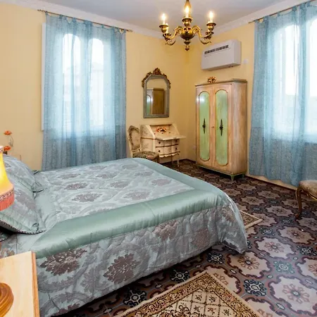 Guest house Antiche Mura Empoli
