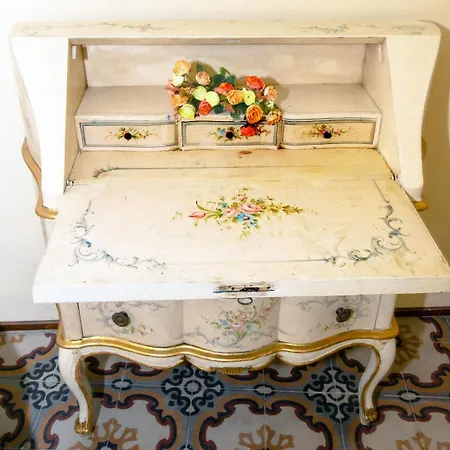 Guest house Antiche Mura 3*
