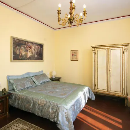 Guest house Antiche Mura 3*