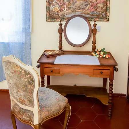 Antiche Mura Guest house