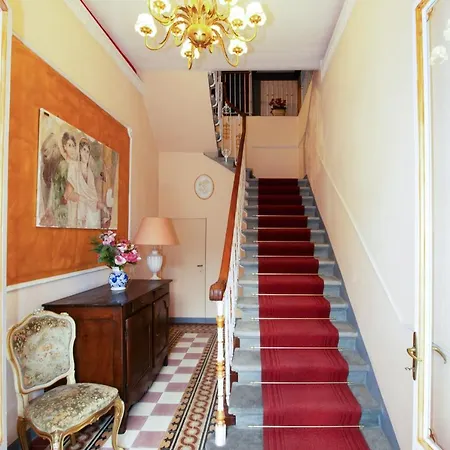 Guest house Antiche Mura